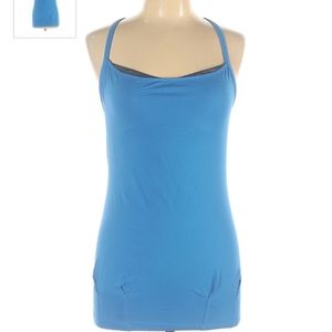 Lulu Lemon workout top